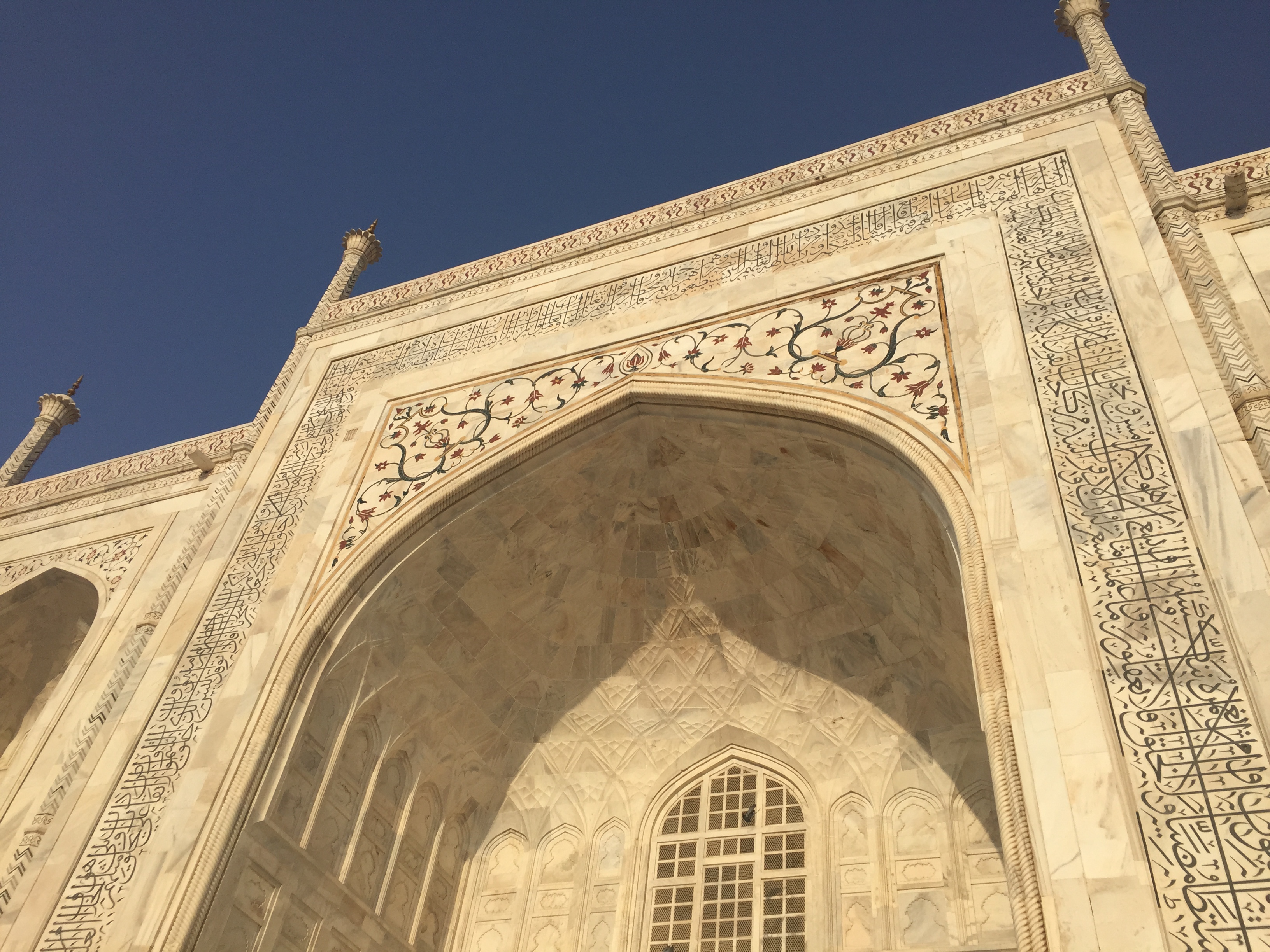 TAJMAHAL BOOKMARK main image 1